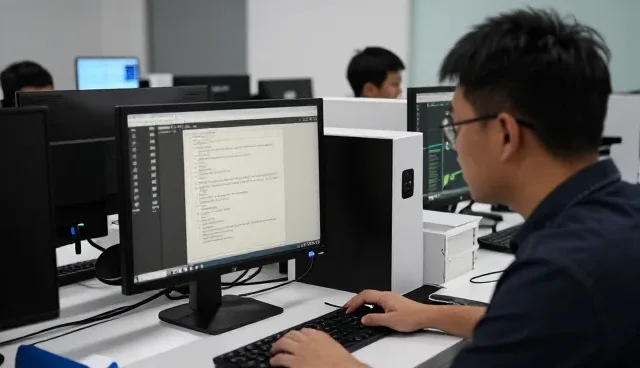 一文读懂信息技术技术培训等涵盖信息技术