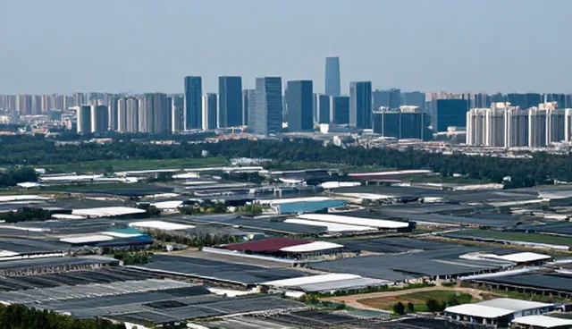 企业管理系统如何实现多行业适配与性能优化